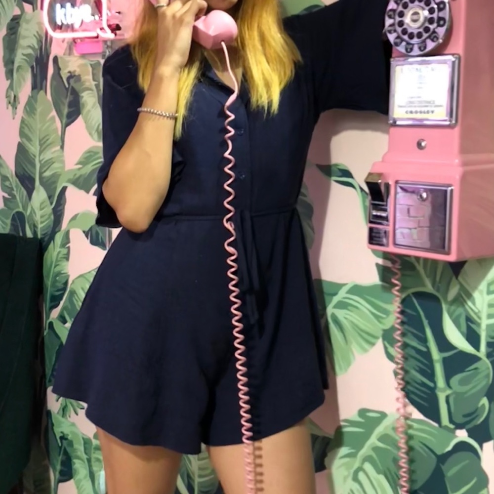 Romper - Picture 3 of 5